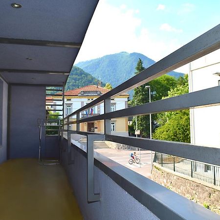 Hisa 2 Apartman Tolmin Kültér fotó