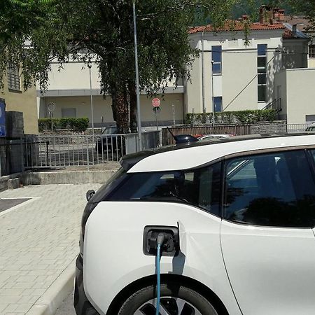 Hisa 2 Apartman Tolmin Kültér fotó