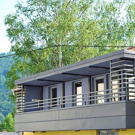 Hisa 2 Apartman Tolmin Kültér fotó
