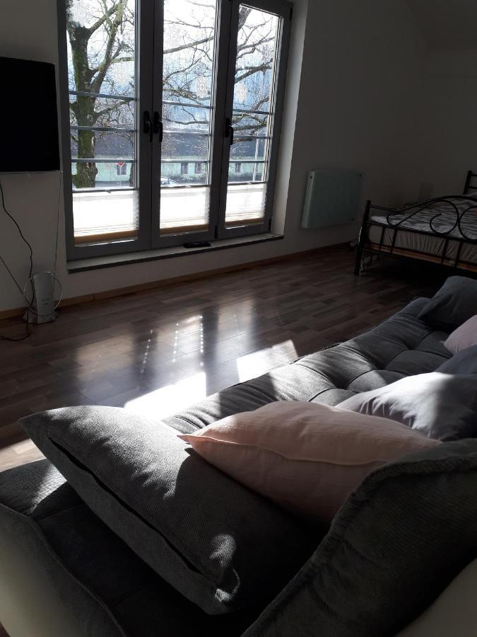Hisa 2 Apartman Tolmin Kültér fotó