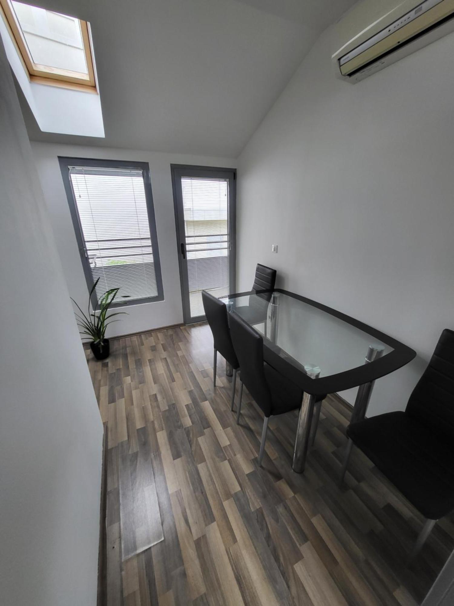 Hisa 2 Apartman Tolmin Kültér fotó